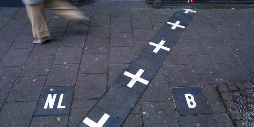 Grensoverschrijdend