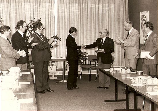De koningsgambiet.