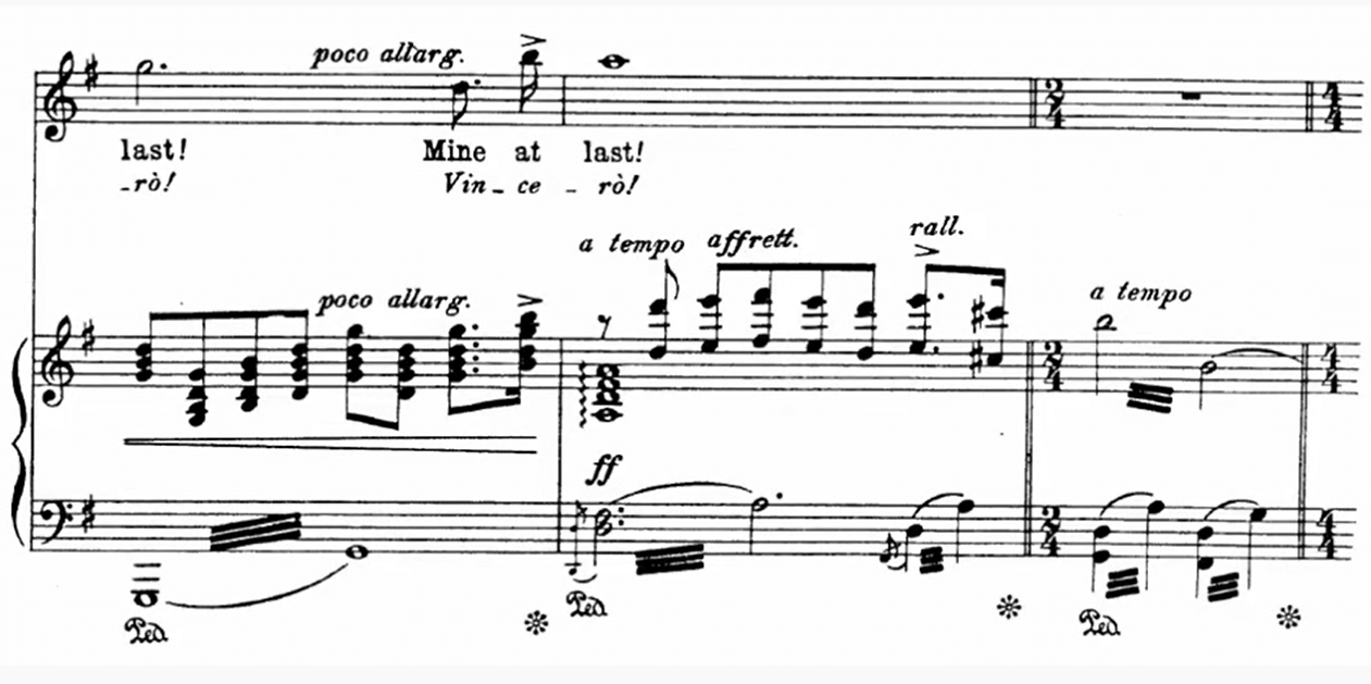 Nessun dorma