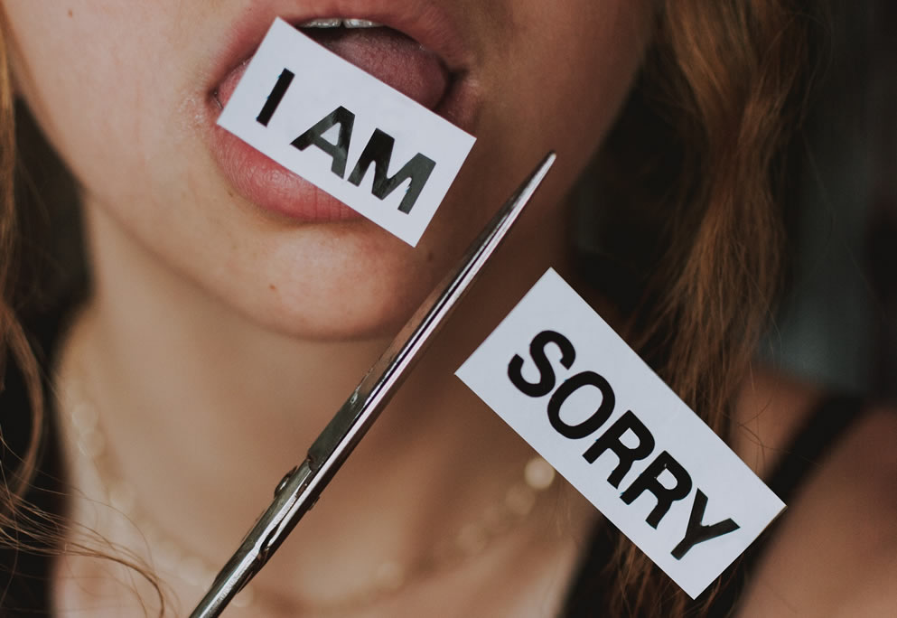Sorry