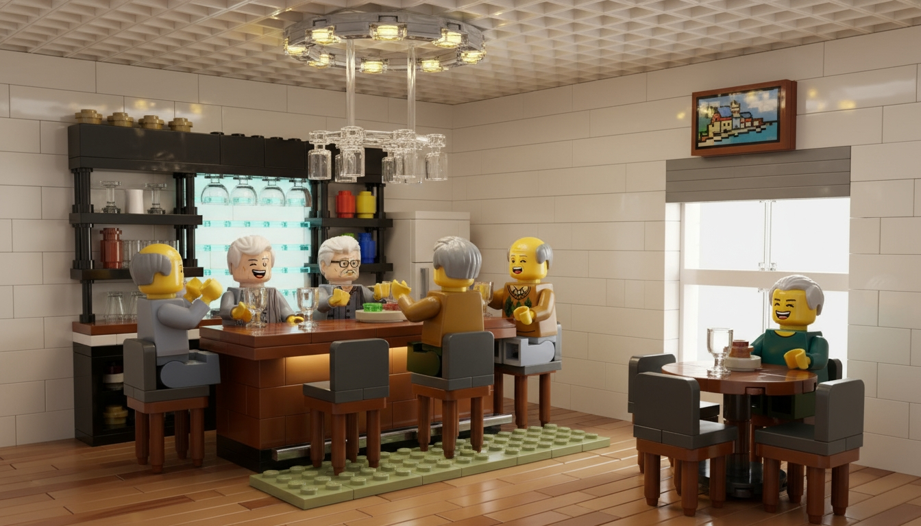 Grandcafe 2