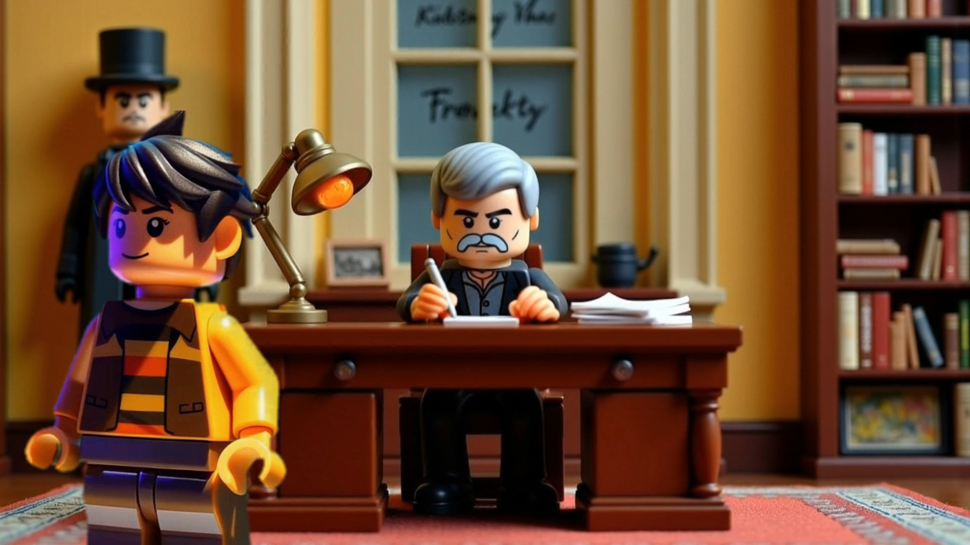 05. een kerstverhaal